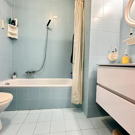 Apartamento Mare E Relax - Affittasi Casa Koala Con Terrazza E Aria Condizionata A Poca Distanza Dal Casinó E Dal Mare *