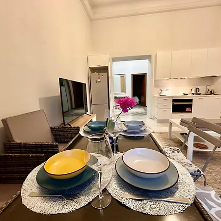 Mare E Relax - Affittasi Casa Koala Con Terrazza E Aria Condizionata A Poca Distanza Dal Casinó E Dal Mare *