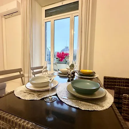 Mare E Relax - Affittasi Casa Koala Con Terrazza E Aria Condizionata A Poca Distanza Dal Casinó E Dal Mare Apartamento *