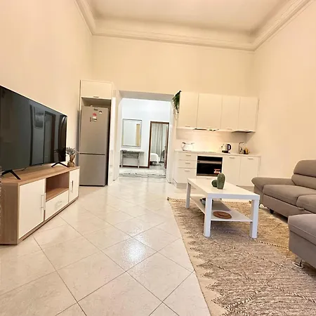 Daire Mare E Relax - Affittasi Casa Koala Con Terrazza E Aria Condizionata A Poca Distanza Dal Casino E Dal Mare