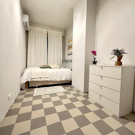 Mare E Relax - Affittasi Casa Koala Con Terrazza E Aria Condizionata A Poca Distanza Dal Casinó E Dal Mare Apartamento *