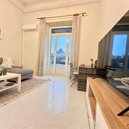 Apartamento Mare E Relax - Affittasi Casa Koala Con Terrazza E Aria Condizionata A Poca Distanza Dal Casinó E Dal Mare *