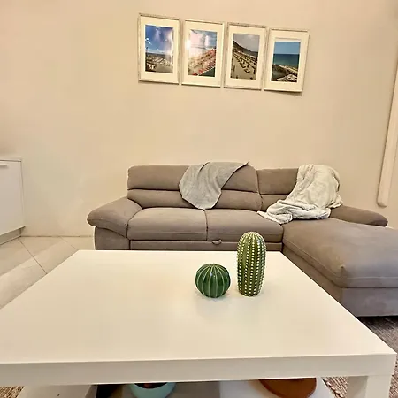 Mare E Relax - Affittasi Casa Koala Con Terrazza E Aria Condizionata A Poca Distanza Dal Casinó E Dal Mare