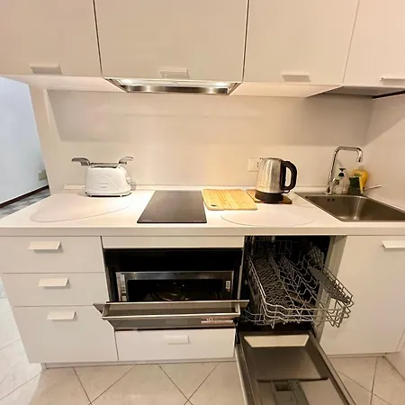 Apartamento Mare E Relax - Affittasi Casa Koala Con Terrazza E Aria Condizionata A Poca Distanza Dal Casinó E Dal Mare