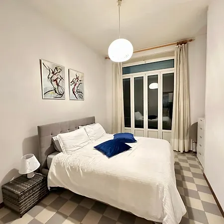 Mare E Relax - Affittasi Casa Koala Con Terrazza E Aria Condizionata A Poca Distanza Dal Casinó E Dal Mare Apartamento San Remo