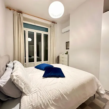 Mare E Relax - Affittasi Casa Koala Con Terrazza E Aria Condizionata A Poca Distanza Dal Casinó E Dal Mare Apartamento San Remo