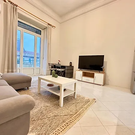 Daire Mare E Relax - Affittasi Casa Koala Con Terrazza E Aria Condizionata A Poca Distanza Dal Casino E Dal Mare Sanremo